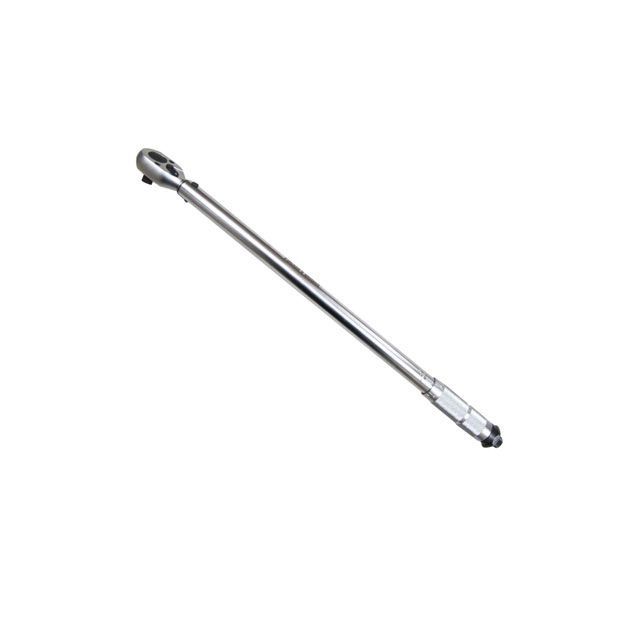 factory depo プレ仕掛ける型トルクレンチ 12.7sq./570粍 WRT040E-570 ファクトリーデポ お手々物の具