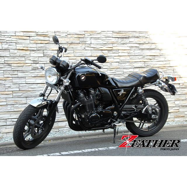 楽天市場】Z-FATHER BROTHERZ アップハンシボリ 20cm 10000037