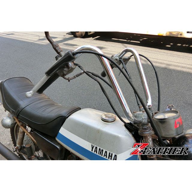 Z-FATHER BROTHERZ アップハンしぼり(ミニ用) 30cm 10000056 ゼットファーザーブラザーズ ハンドル関連パーツ