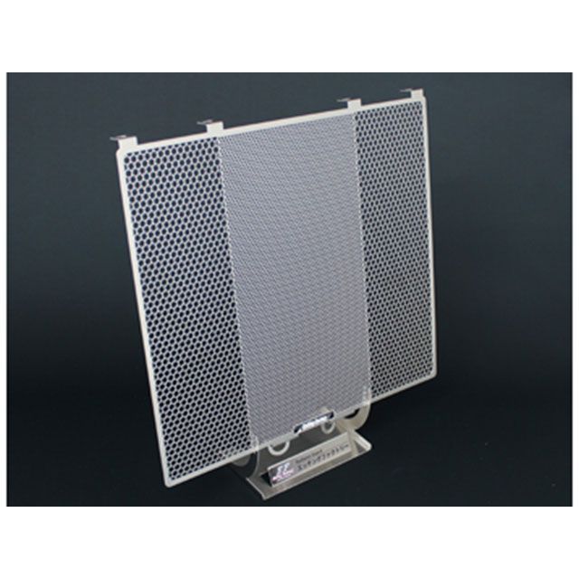 21945円 売上実績NO.1 エッチングファクトリー その他のモデル DAEG用KIT ラジエーターガード カラー