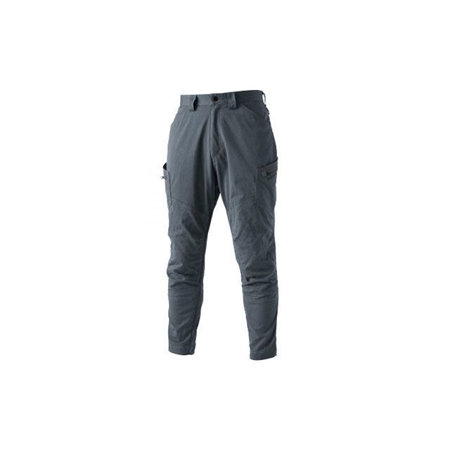 TS DESIGN 5034 サマーメンズニッカーズカーゴパンツ（ネイビー） サイズ 6L 5034 メーカー在庫あり TSデザイン パンツ