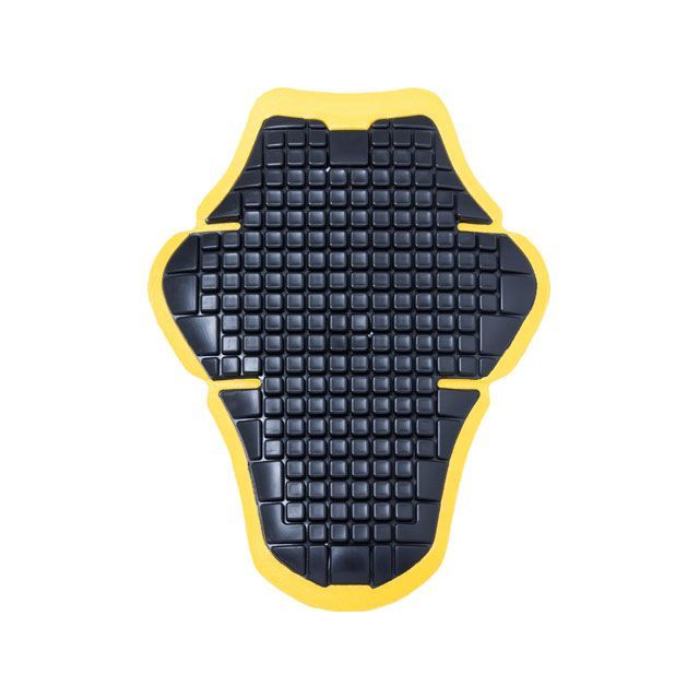 新品未使用/ ALPINA 脊髄パット 楽天市場】ARLENNESS アレンネス 脊椎パッド バックプロテクター