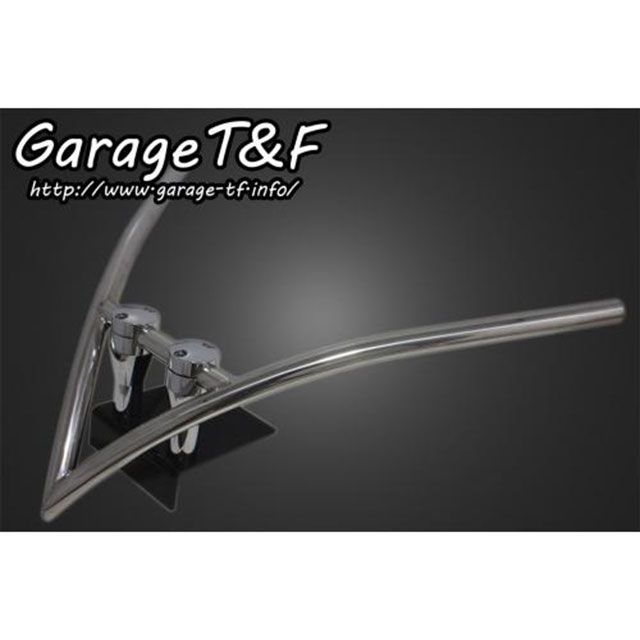 T&F ベントハンドル(SUS)22.2mm ・HB65 ガレージT&F ハンドル関連パーツ|パークアップ 店