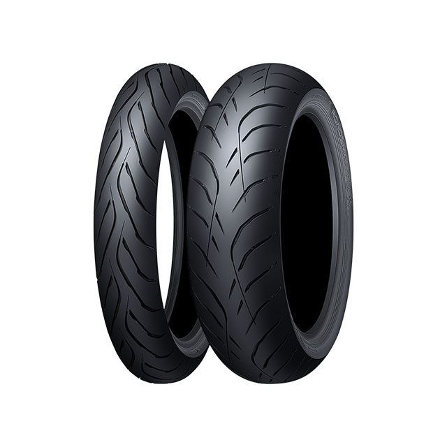 DUNLOP 120/70ZR18 M/C（59W） ROADSMART4 フロント TL 335891 メーカー在庫あり ダンロップ オンロードタイヤ 汎用