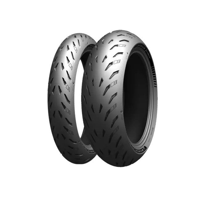 Michelin 160/60ZR17 M/C（69W） Power5 リア TL ・720760 ミシュラン オンロードタイヤ 汎用