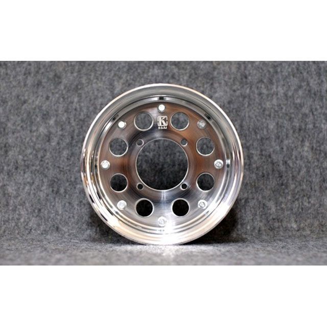 KEPSPEED モンキー用 8インチワイドアルミホイール（4.0J） mky-00267-40 ケップスピード ホイール本体 モンキー50