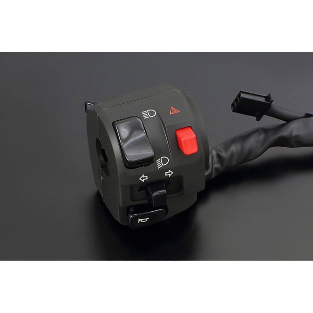 PMC 正規品／ピーエムシー OW右S/W Z1/Z2 72−76 PMC バイク 日/祝も 