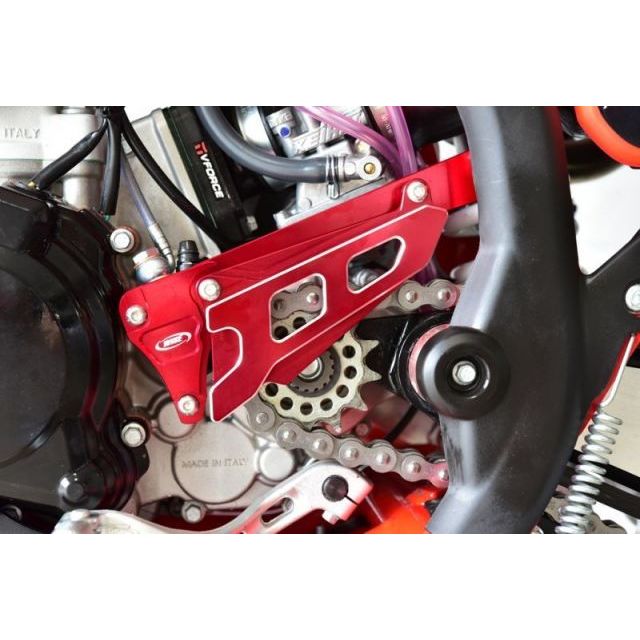 WiseMotoSports ケースセイバーKIT RR/XT WPE-06 ワイズモトスポーツ ドレスアップ・カバー Beta RR2T250/300 X-Trainer250/300
