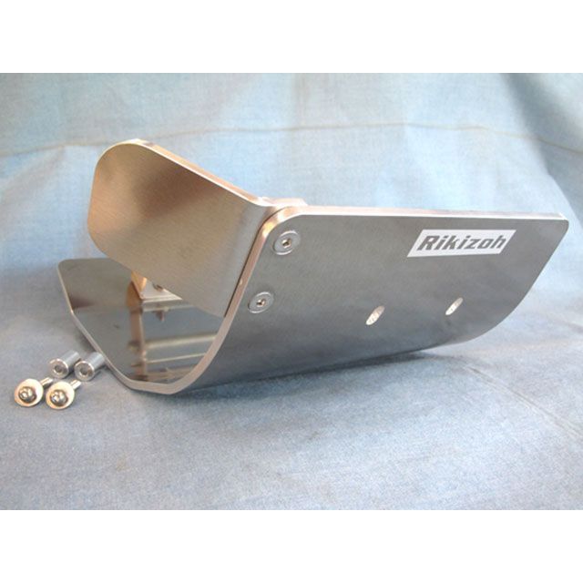 【メーカー直送】power-craf SKID PLATES 「TUFF」登場！（HONDA CRF250L/M 用） PC-50870 力造 スライダー類 CRF250L/M 19,350円