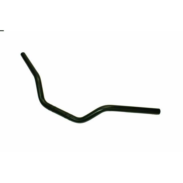 EFFEX EZ FIT BAR 30mmバック（ブラック） EHD104-30 エフェックス ハンドル関連パーツ XL1200X