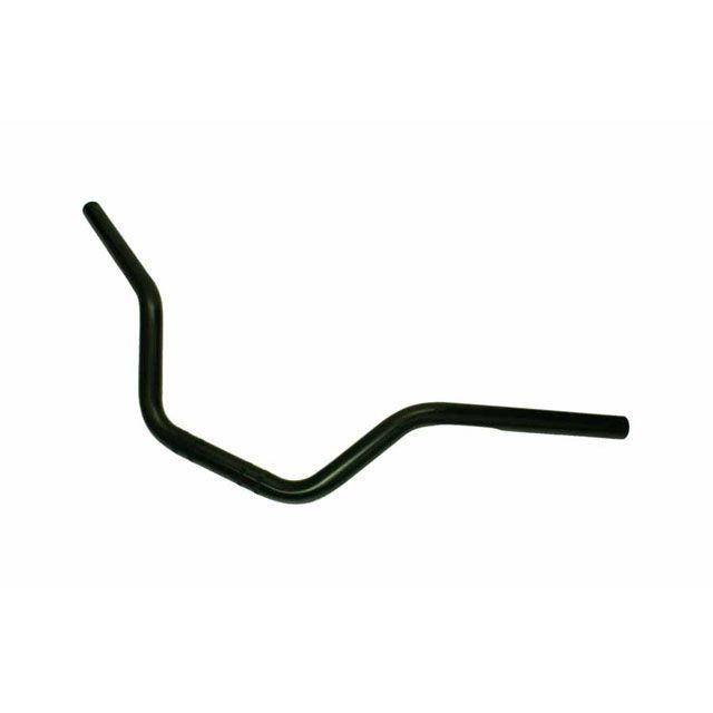 EFFEX EZ FIT BAR 70mmバック（ブラック） EHD104-70 メーカー在庫あり エフェックス ハンドル関連パーツ XL1200X