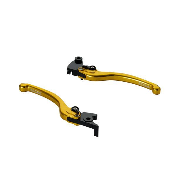 EFFEX スムースフィットレバー（ゴールド） EAL020G エフェックス レバー 7,504円