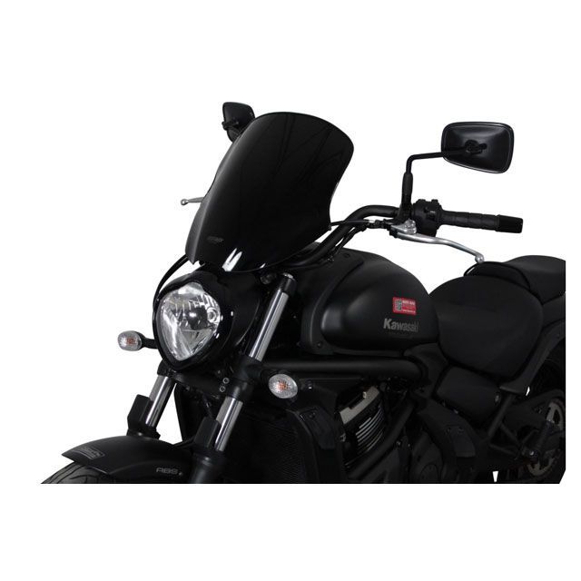 MRA スクリーンツーリング（ブラック） MT684K エムアールエー スクリーン関連パーツ VULCAN S｜パークアップ 店