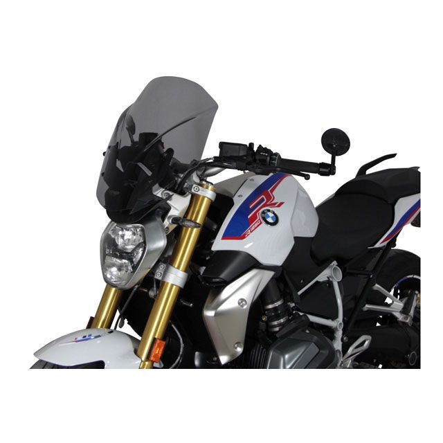 MRA スクリーンツーリング（スモーク） MT771S エムアールエー スクリーン関連パーツ R1250R