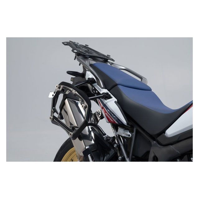 軽量な折り畳み自転車 【正規品】SWモテック CRF1000Lアフリカツイン