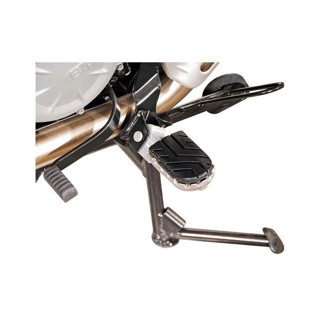 SW-MOTECH ION フットレストキット sw_FRS_07_011_10002S SWモテック ステップ｜パークアップ 店 21,791円