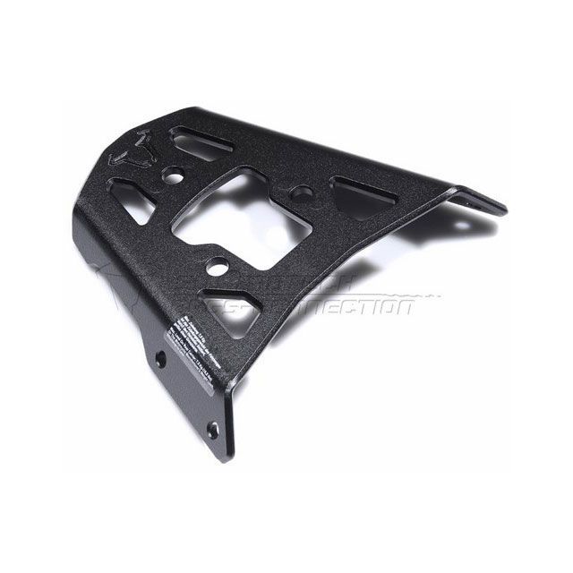 SW-MOTECH アリュラック -ブラック- VFR 800 V-TEC（02-06） sw_GPT_01_208_15000B SWモテック キャリア・サポート VFR 800 V-tec 28,806円