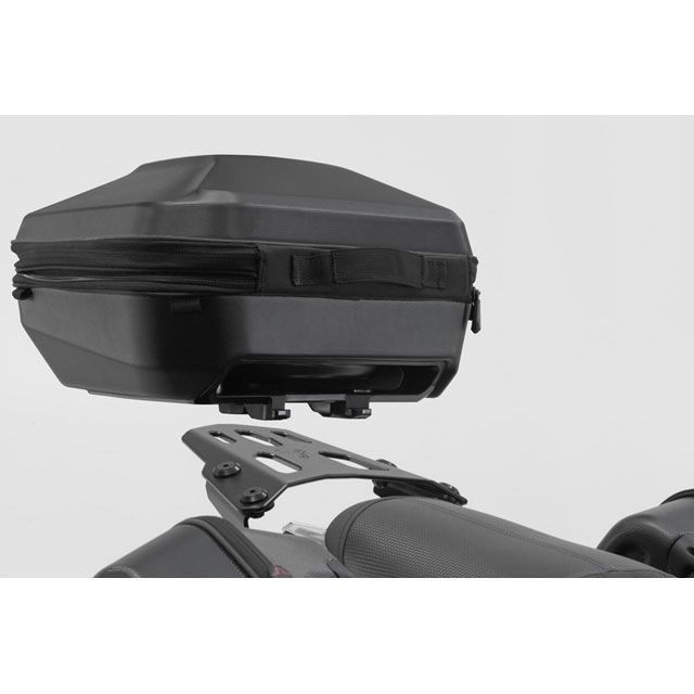 SW-MOTECH URBAN ABS トップケースシステム｜GPT.07.573.60000/B sw_GPT_07_573_60000B SWモテック ツーリング用ボックス