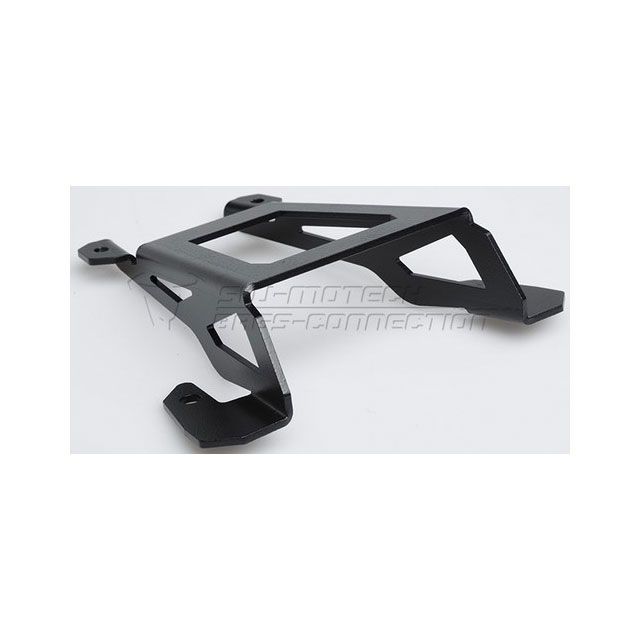 SW-MOTECH Reinforcement Kit ブラック Original Rear BMW R 1200 GS(13-) sw_GPT_07_782_18000B SWモテック その他外装関連パーツ