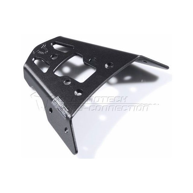 SW-MOTECH アリュラック -ブラック- Sprint ST 1050（05-） sw_GPT_11_527_15000B SWモテック キャリア・サポート Sprint ST 1050 Tiger 1050 SE