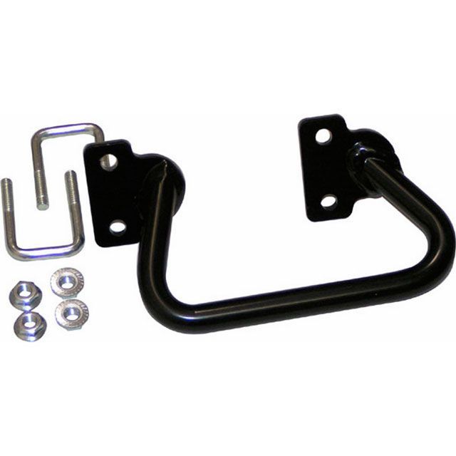 SW-MOTECH Centerstand Assist Grip Black. HONDA XL 1000 V Varadero. sw_HPS_01_223_910 SWモテック スタンド関連パーツ XL 1000 V Varadero｜パークアップ 店