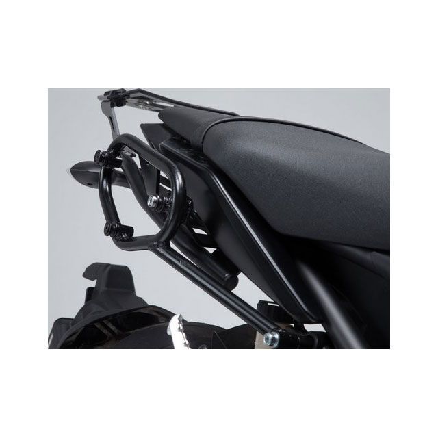 SW-MOTECH SLC サイドキャリア 右側 sw_HTA_06_861_11000 SWモテック キャリア・サポート MT-09 MT-09 SP