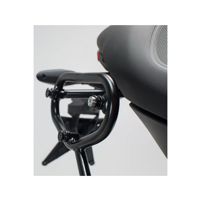 SW-MOTECH SLC サイドキャリア 右側 Ducati Monster 797（16-）｜HTA.22.886.11000 sw_HTA_22_886_11000 SWモテック キャリア・サポート Monster 797