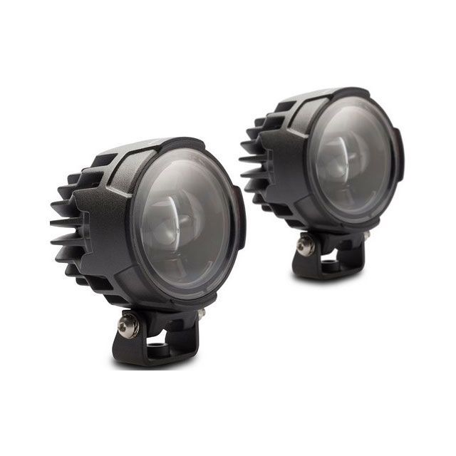 SW-MOTECH EVO フォグライトキット ブラック sw_NSW_07_004_51300B SWモテック ヘッドライト・バルブ F 800 GS