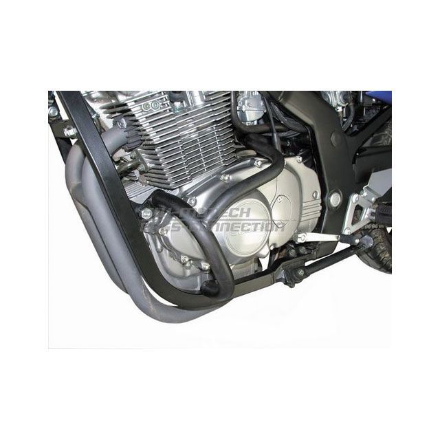 SW-MOTECH クラッシュバー GS500 E sw_SBL_05_339_100 SWモテック スライダー類 GS 500 E|パークアップ 店
