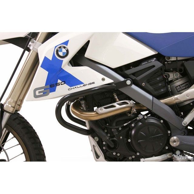 SW-MOTECH クラッシュバー G650X Challenge/Country/Moto（07-09） sw_SBL_07_629_100 SWモテック スライダー類