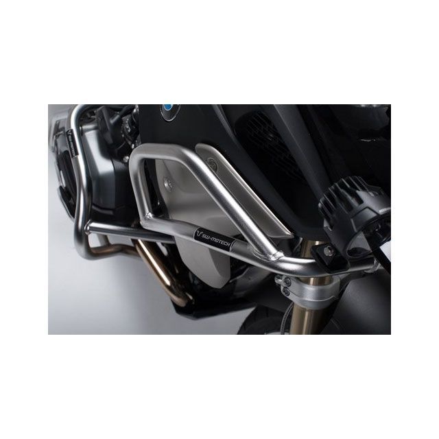 SW-MOTECH アッパークラッシュバー. ステンレス sw_SBL_07_870_10100 SWモテック スライダー類|パークアップ 店