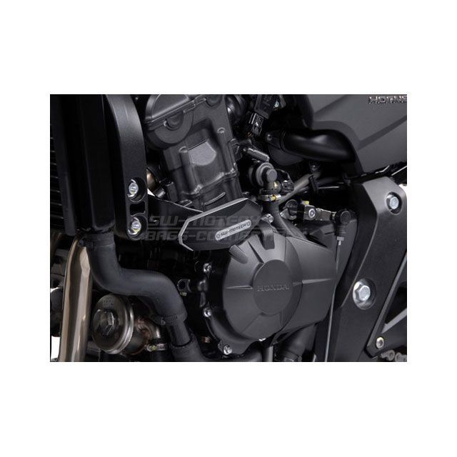 SW-MOTECH フレームスライダーキット. sw_STP_01_590_10400B SWモテック スライダー類