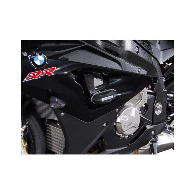 SW-MOTECH フレームスライダーキット 左右セット S 1000 RR（10-） sw_STP_07_590_10601B SWモテック スライダー類 S 1000 RR｜パークアップ 店