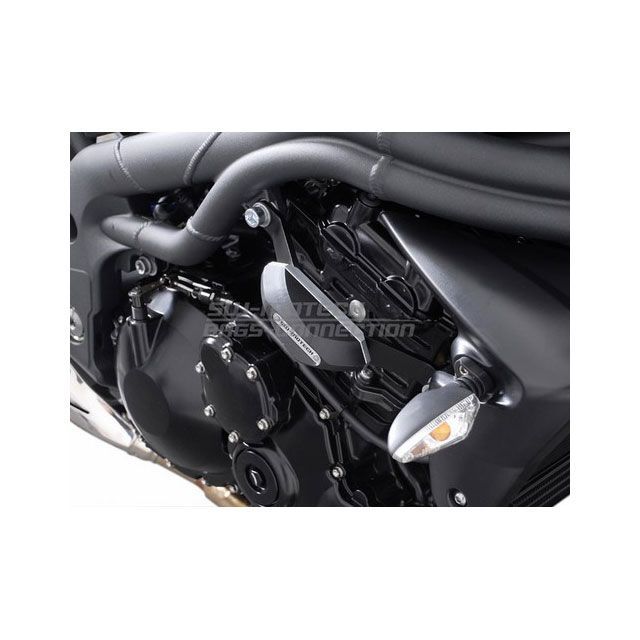 SW-MOTECH フレームスライダーキット TRIUMPH SpeedTriple sw_STP_11_590_10000B SWモテック スライダー類 Speed Triple 1050 / R