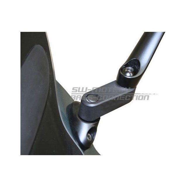 SW-MOTECH ミラーワイドナー sw_SVL_00_503_100 SWモテック ミラー関連パーツ