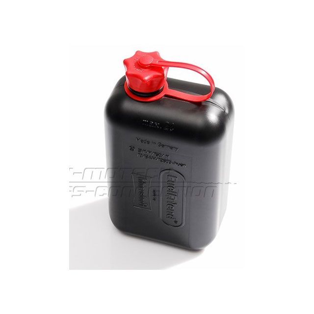 SW-MOTECH TraX；Canister ブラック Plastic canister UN approval sw_ALK_00_165_31200B SWモテック ツーリングギア・その他ツーリング用品