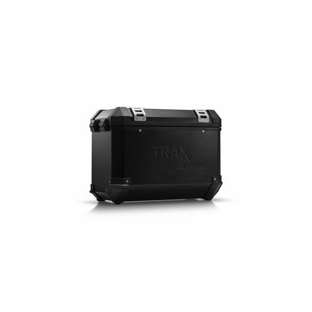TRAX ADV Mサイドケース 37L(右側) シルバー SW MOTECH(SWモテック) 通販 TRAX ADV Mサイドケース 37L(右側) ブラック SW MOTECH(SWモテック)