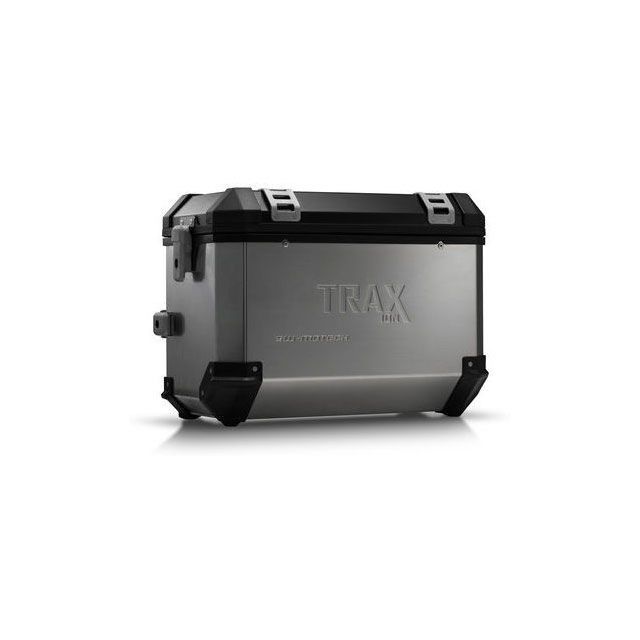15周年記念イベントが TRAX ADV Mサイドケース 37L 右側 シルバー SW MOTECH SWモテック TRAX ADV Mサイドケース 37L(左側) シルバー SW MOTECH(SWモテック)