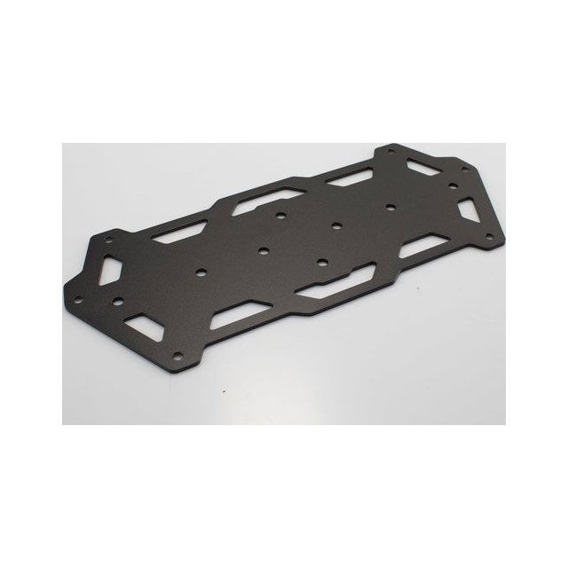 SW-MOTECH アダプターキット PRO サイドキャリア Rotopax. Mounting of 1 canister.|KFT.00.152.35900 sw_KFT_00_152_35900 SWモテック キャリア・サポート|パークアップ 店