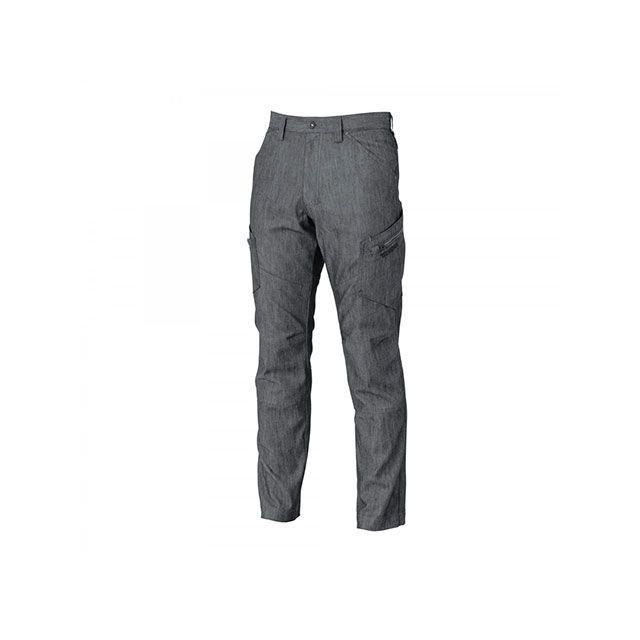 TS DESIGN TS LAYERED TWILL メンズカーゴパンツ（ブラック） サイズ 3L 5314 メーカー在庫あり TSデザイン パンツ 5,071円