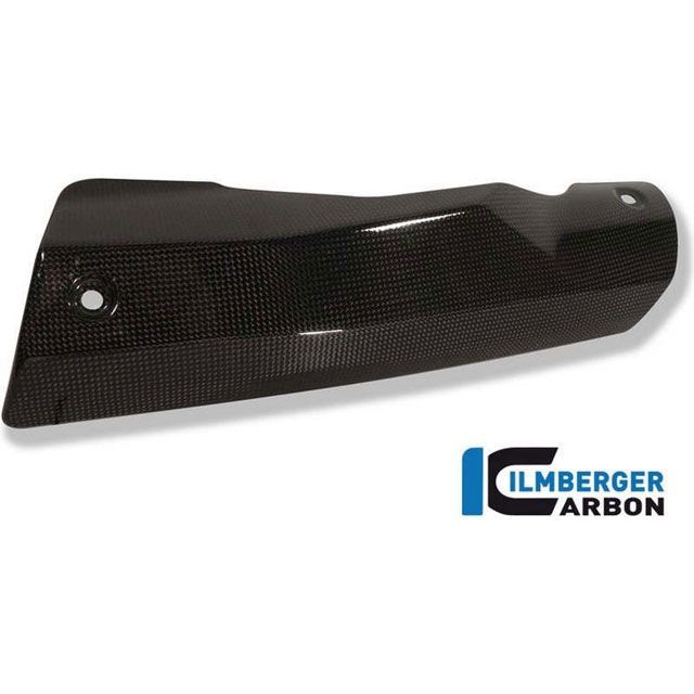 ILMBERGER サイレンサー 排気プロテクター | AHS.011.RSV4S.K ilm_AHS_011_RSV4S_K イルムバーガー その他マフラーパーツ RSV 4