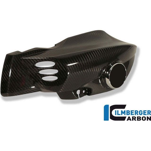 ILMBERGER エアーチューブ -左- K1200R ｜ WKL.011.K120R.K ilm_WKL_011_K120R_K イルムバーガー その他外装関連パーツ K 1200 R