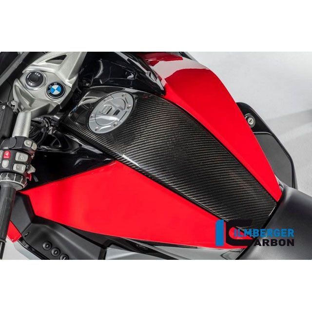 ILMBERGER タンクセンターパネル - BMW K 1600 GT / K 1600 GTL / K 1600 Bagger ｜ TAO.162.K1600.K ilm_TAO_162_K1600_K イルムバーガー タンク関連パーツ K 160…