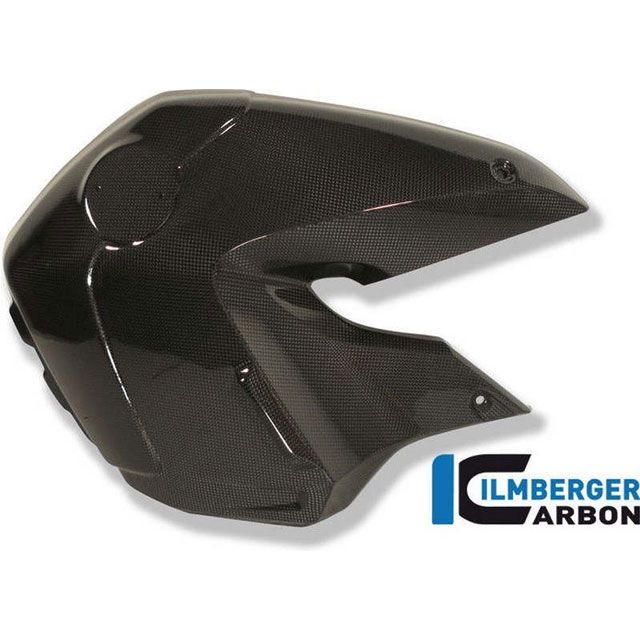 ILMBERGER タンクサイドカバー（セット） from 08 R1200GS（2008-） ｜ TAS.065.120GS.K ilm_TAS_065_120GS_K イルムバーガー ドレスアップ・カバー R 1200 GS｜パークアップ 店