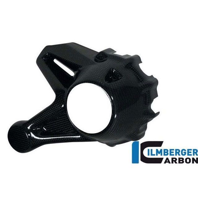 ILMBERGER ベベルドライブハウジングプロテクター （リアスプラッシュガード無しで取り付け） ｜ KGA.008.GS12L.K ilm_KGA_008_GS12L_K イルムバーガー その他外装関連パーツ