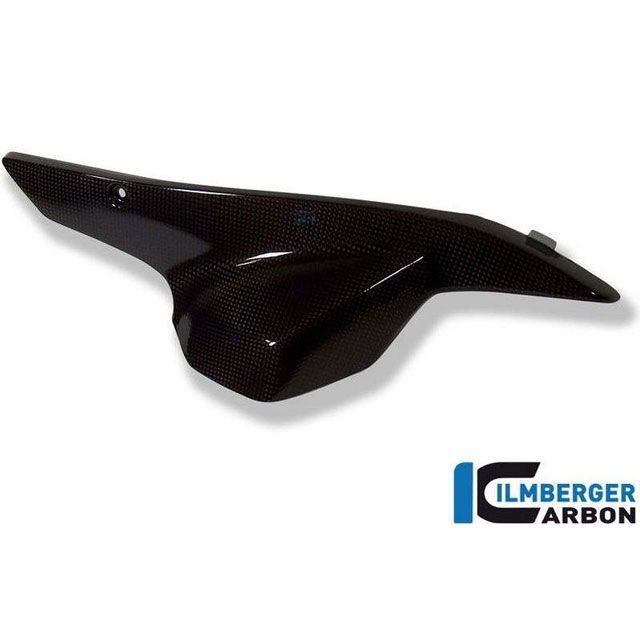 ILMBERGER インジェクション・カバー（左右セット） R1200R ｜ ASR.007.R120R.K ilm_ASR_007_R120R_K イルムバーガー ドレスアップ・カバー R 1200 R