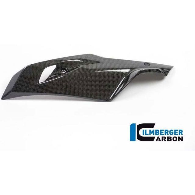 ILMBERGER ベリーパン 左側 - BMW R 1200 R （LC） （15-） / R 1200 RS （LC） （15-） ｜ MSL.014.R1 ilm_MSL_014_R12RL_K イルムバーガー カウル・エアロ R 1200 R &hellip;｜パークアップ 店