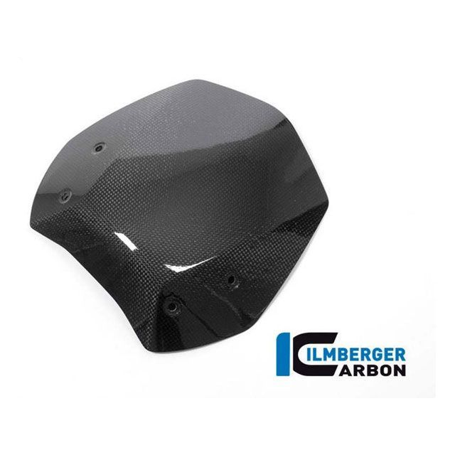 ILMBERGER ウィンドシールド - BMW R 1200 R （LC） ｜ VEO.017.R12RL.K ilm_VEO_017_R12RL_K イルムバーガー スクリーン関連パーツ R 1200 R (LC) 43,106円