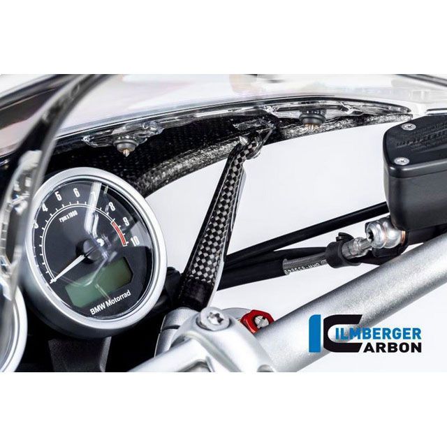 ILMBERGER フェアリングホルダー BMW R Nine T ｜ VHK.014.NINET.K