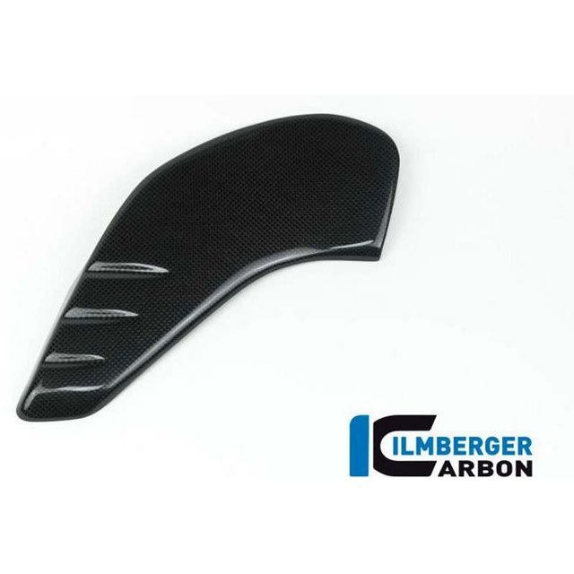 ILMBERGER タンクカバー 右側 CARBON - BMW R NINE T / SCRAMBLER - TAR.005.NINET.K | TAR.005.N ilm_TAR_005_NINET_K イルムバーガー タンク関連パーツ
